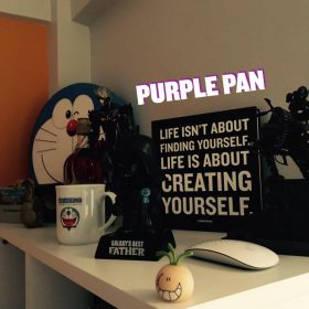 Purple Pan Ofis Reklam Ajansı