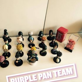 Purple Pan Ofis