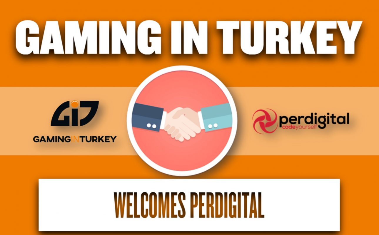 Gaming In Turkey Oyun Ajansı Perdigital