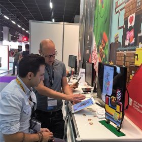 Gamescom 2017 ve Gaming in Turkey