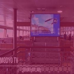 Lords MOBILE Modyo TV Video Prodüksiyon - TV Reklam