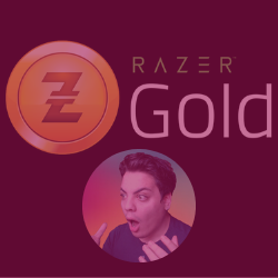 Razer Gold Barış Bra Influencer Marketing