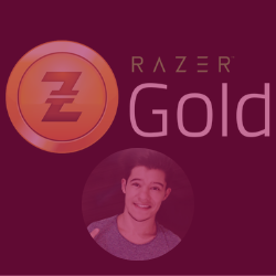Razer Gold Erdem Halit Cengiz Influencer Marketing