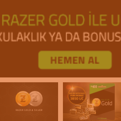 Razer Gold Mayıs Haziran Temmuz 2020 Dijital Pazarlama