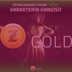 Razer Gold Türkiye Temmuz Ağustos Eylül 2021 Sosyal Medya Yönetimi
