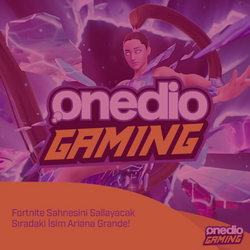 Onedio Gaming Temmuz Ağustos Eylül 2021 Sosyal Medya Yönetimi