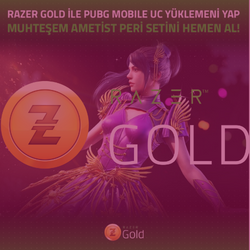 Razer Gold Türkiye Ekim Kasım Aralık 2021 Sosyal Medya Yönetimi