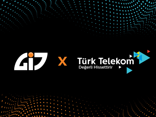 Türk Telekom Oyun ve Espor Ajansı Gaming in Turkey