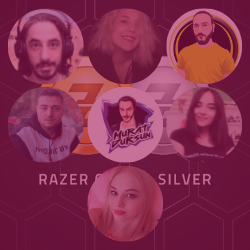 Razer Gold Influencer Marketing 2021