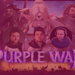 Purple War Influencer Marketing 2022